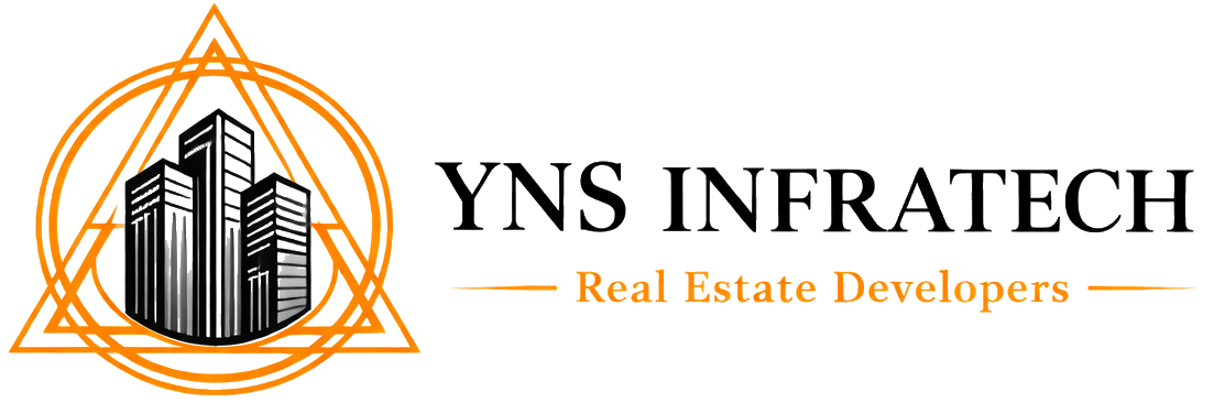 YNS Infratech Logo